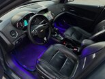 Chevrolet Cruze-13
