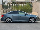 Chevrolet Cruze-9