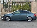 Chevrolet Cruze-10