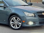 Chevrolet Cruze-11