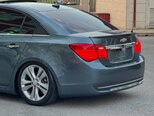 Chevrolet Cruze-12