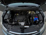 Chevrolet Cruze-20