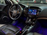 Chevrolet Cruze-14