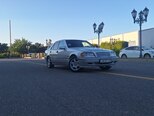 Mercedes C 220-2