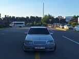 Mercedes C 220-3