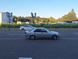 Mercedes C 220-4
