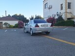 Mercedes C 220-7
