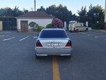 Mercedes C 220-5