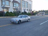 Mercedes C 220-9