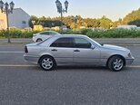Mercedes C 220-15