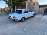 LADA (VAZ) 2106-5