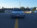 Mercedes C 220-19