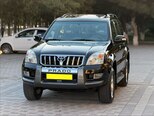 Toyota Land Cruiser Prado-2
