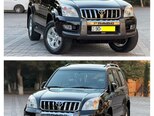 Toyota Land Cruiser Prado-4