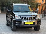 Toyota Land Cruiser Prado-3