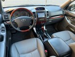 Toyota Land Cruiser Prado-10