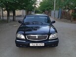 GAZ 31105 "Volga"-1