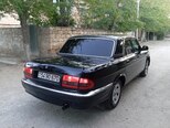 GAZ 31105 "Volga"-11