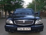 GAZ 31105 "Volga"-12