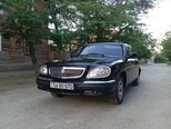 GAZ 31105 "Volga"-3