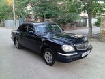 GAZ 31105 "Volga"-2