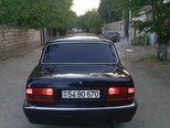 GAZ 31105 "Volga"-4