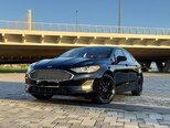 Ford Fusion (North America)-2