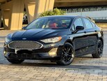Ford Fusion (North America)-1
