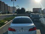 BMW 520d-5