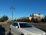 BMW 520d-4