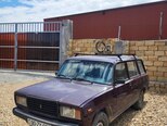 LADA (VAZ) 2104-4