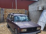 LADA (VAZ) 2104-3