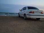 Iran Khodro Samand-4