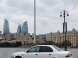 Iran Khodro Samand-7
