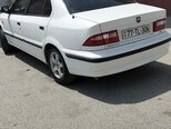 Iran Khodro Samand-10