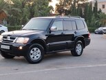 Mitsubishi Pajero-6