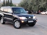 Mitsubishi Pajero-5