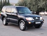Mitsubishi Pajero-13