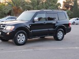 Mitsubishi Pajero-7