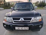 Mitsubishi Pajero-9