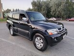 Mitsubishi Pajero-11
