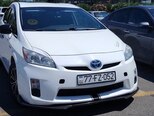 Toyota Prius-1
