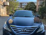 Hyundai Sonata-1