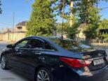 Hyundai Sonata-5