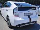 Toyota Prius-5