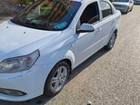 Ravon Nexia R3-8