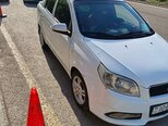 Ravon Nexia R3-13