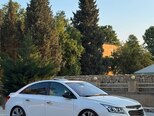Chevrolet Cruze-6