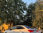 Chevrolet Cruze-3