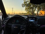 Chevrolet Cruze-13